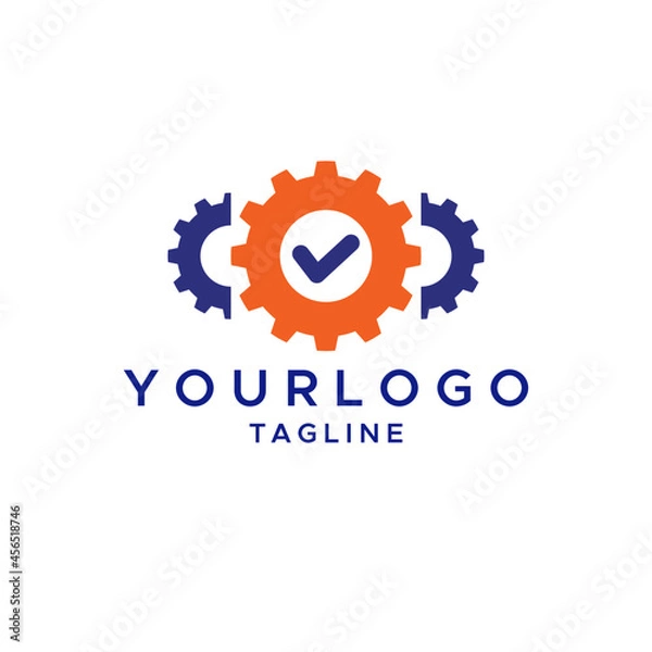 Fototapeta Engineering is the discipline and profession that applies scientific theories, mathematical methods, and empirical evidence to design, create, and analyze
