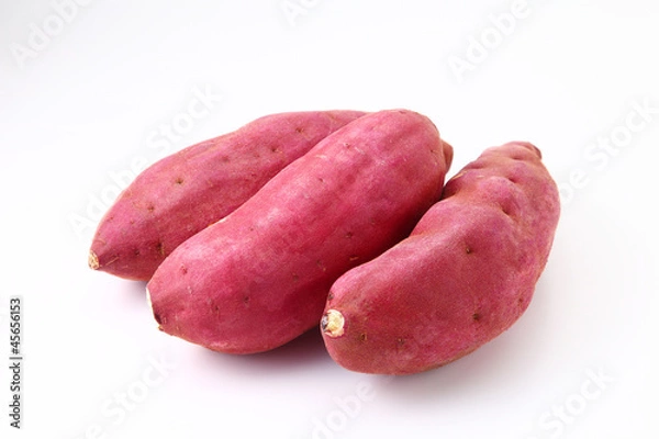 Obraz さつまいも