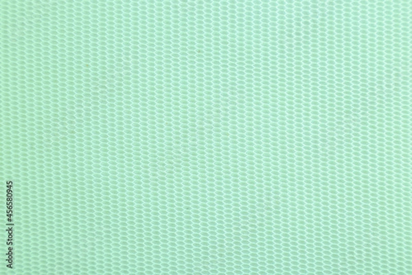 Obraz neoprene fabric light green, background, texture