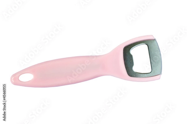 Obraz Bottle opener.