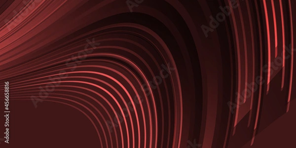 Fototapeta Burgundy background, abstract background