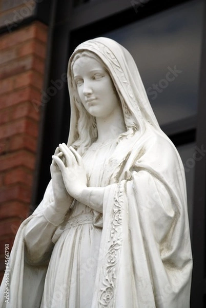 Obraz Holy Virgin Mary