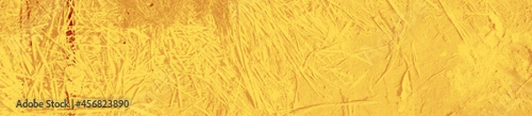 Fototapeta abstract yellow and red colors background for design