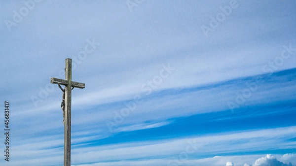 Obraz Si dieu le veut