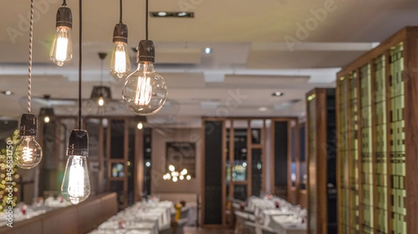 Obraz Lumiere d'interieur