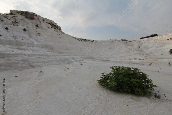 Obraz Pamukkale, Turkey