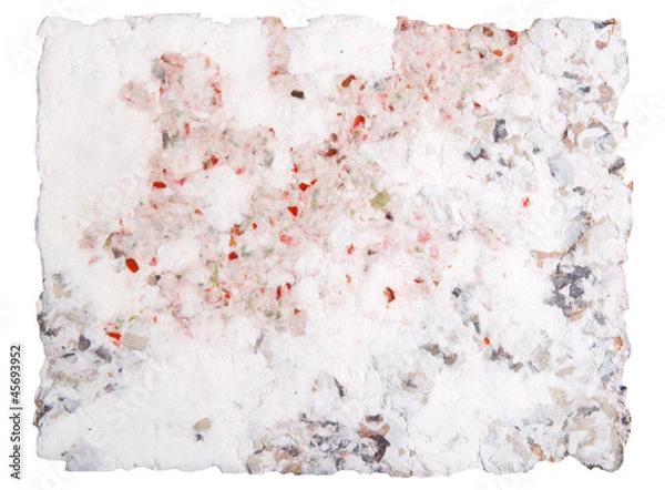 Obraz Recycled (vintage) paper
