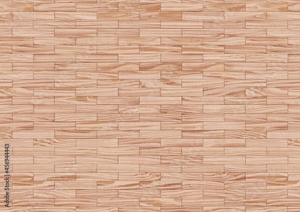 Fototapeta 木目のCG背景素材