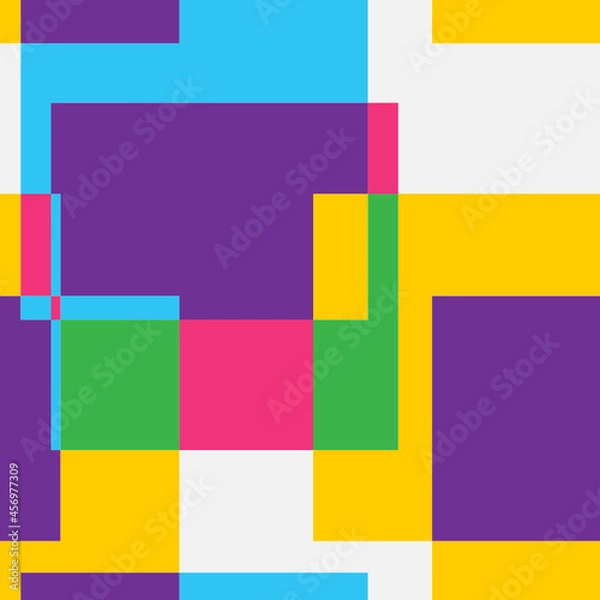 Obraz abstract colorful background