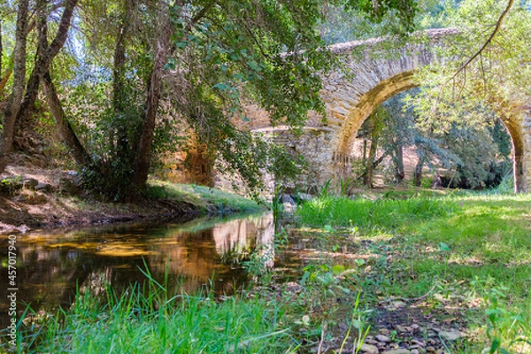 Obraz Parque de Merendas