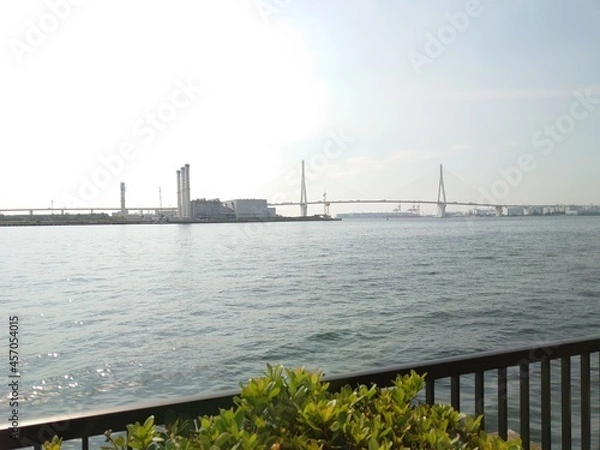 Obraz 橋, シティ, 水, 川, 空, 海, 地平線, 建築, 風景, 夜, 全景, ビル, 旅行, 夕焼け, 水辺, ロンドン, 帆船, アーバン, 景色, 今夜, ランドマーク, 埠頭, タウンズ, 観光