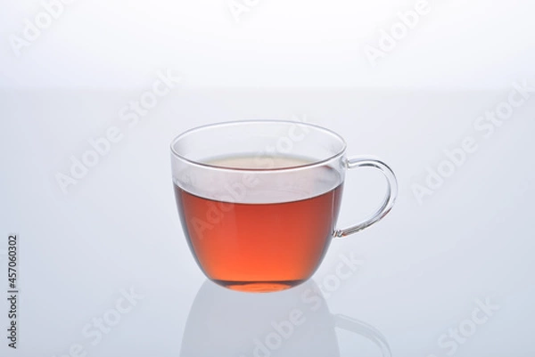 Fototapeta 紅茶
