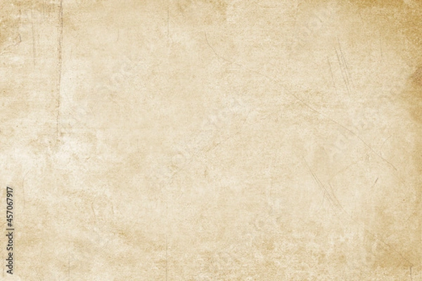 Obraz grunge paper texture background color