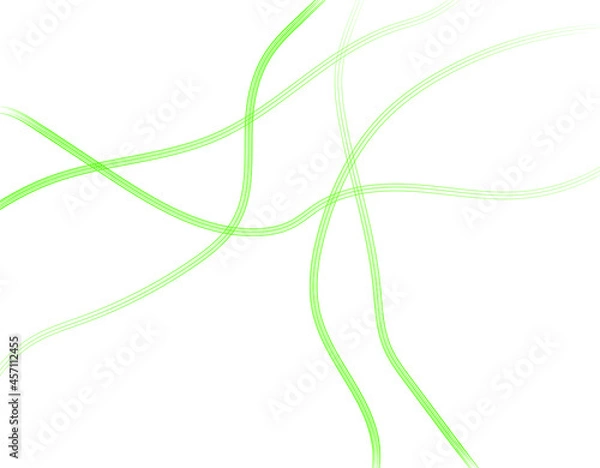 Obraz vector abstract colorful illustration, wallpaper and background