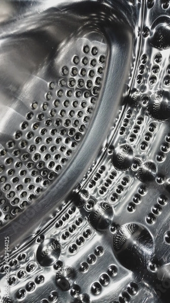 Obraz close up of a engine