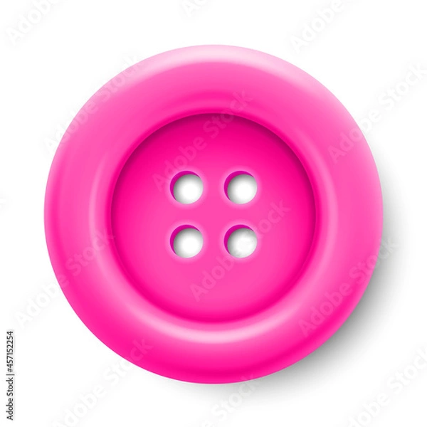 Obraz Пуговицы