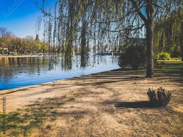 Obraz Budapest - Hungary