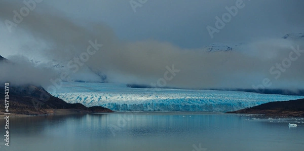 Fototapeta Perito Moreno 