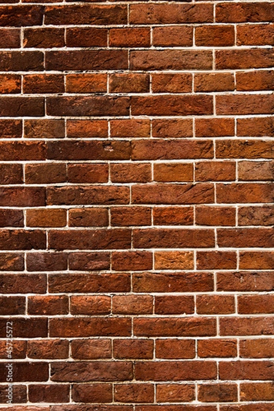Fototapeta Brick wall