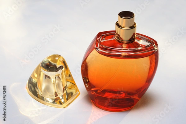 Obraz perfume