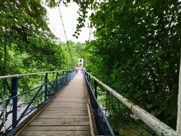 Fototapeta Архипо-Осиповка