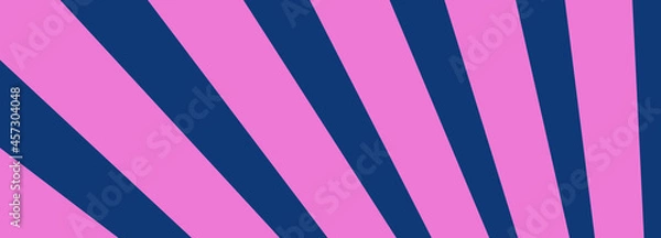 Obraz Abstract ray burst background image.