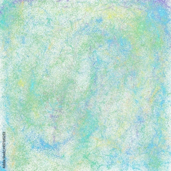 Obraz abstract watercolor background