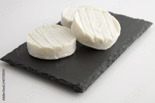 Obraz Fromages de chèvre