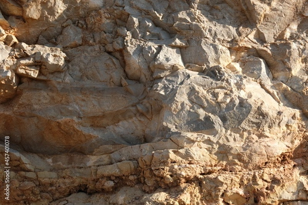 Fototapeta rock texture background, close up