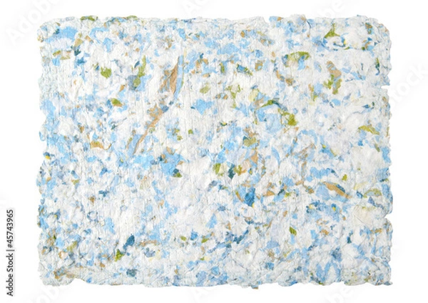 Obraz Recycled (vintage) paper