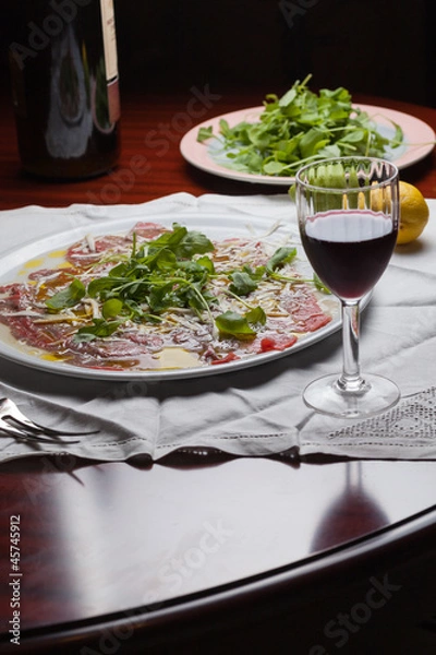 Obraz Carpaccio