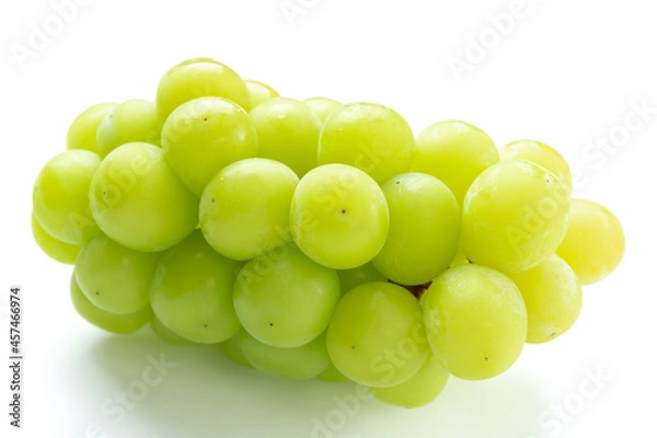 Fototapeta シャインマスカット