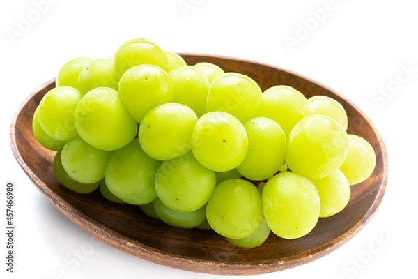 Fototapeta シャインマスカット