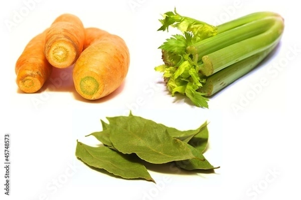 Obraz Vegetables