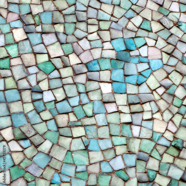 Obraz Mosaik