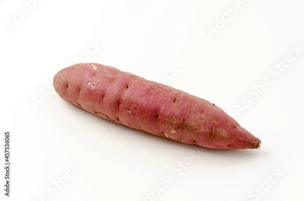 Obraz さつまいも（紅はるか）