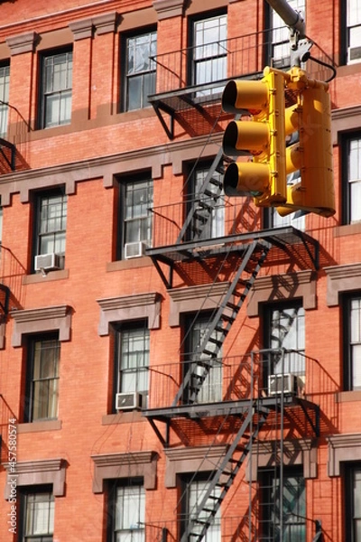 Obraz Architecture city