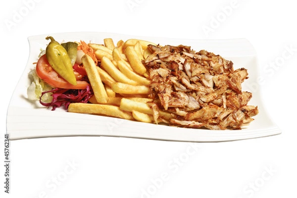 Obraz Döner