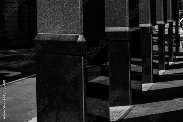 Fototapeta Architecture