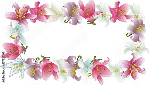 Obraz lilicolorcard01