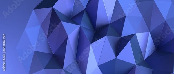 Fototapeta connection on abstract technology background.