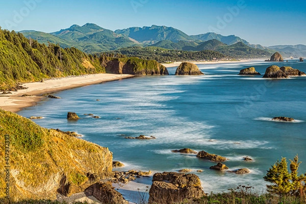 Fototapeta Oregon Coast 1