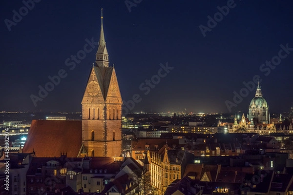 Obraz saint cathedral