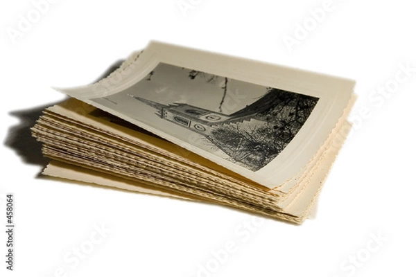 Obraz pile de photo 03