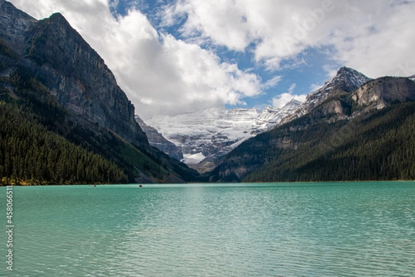 Obraz Lake Louise 