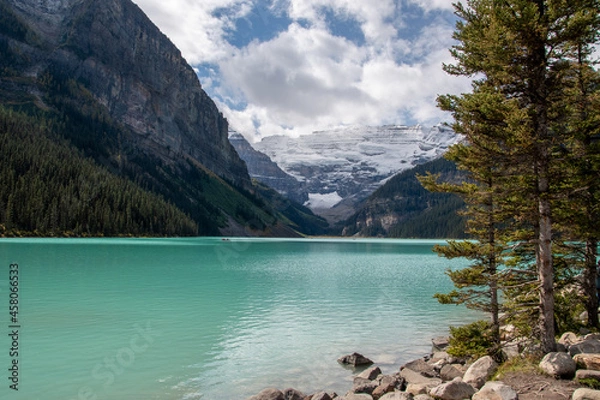 Obraz Lake Louise 