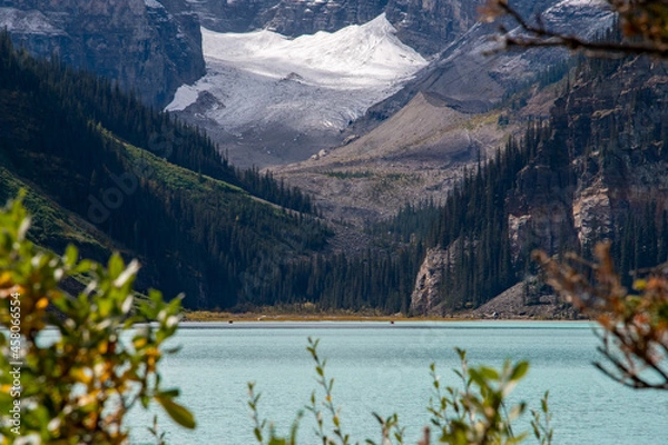 Obraz Lake Louise 