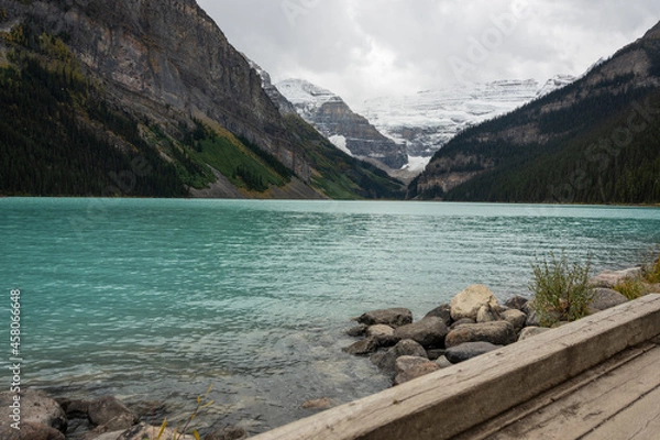 Obraz Lake Louise