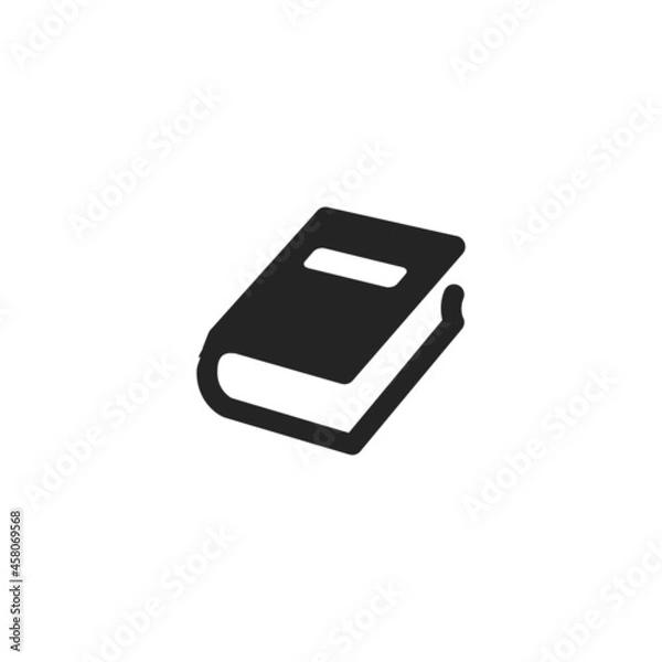 Obraz Book icon