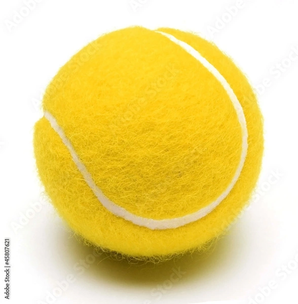 Obraz tennis ball